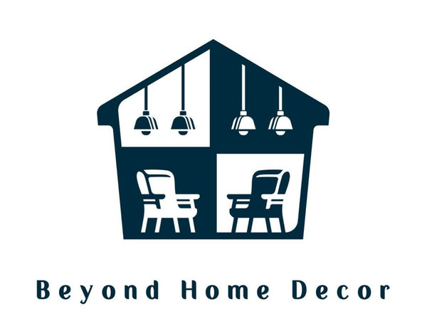 Beyond Home Decor