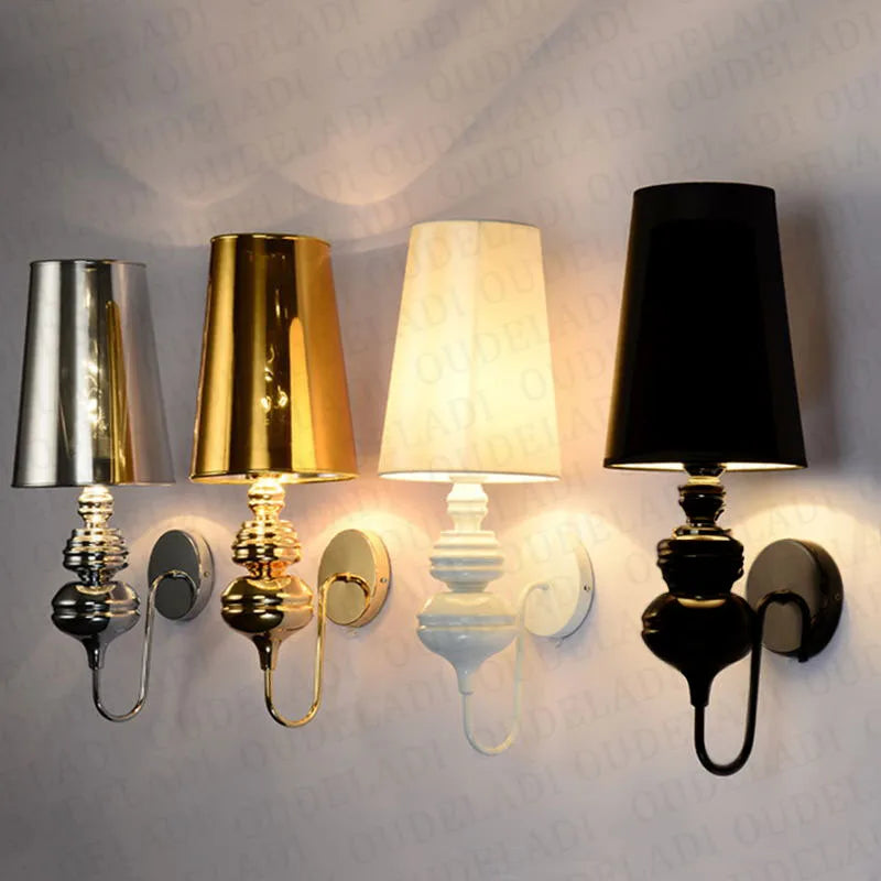 Wall Sconce Foyer Bedroom Light