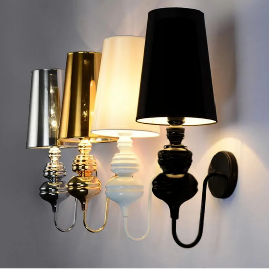 Wall Sconce Foyer Bedroom Light