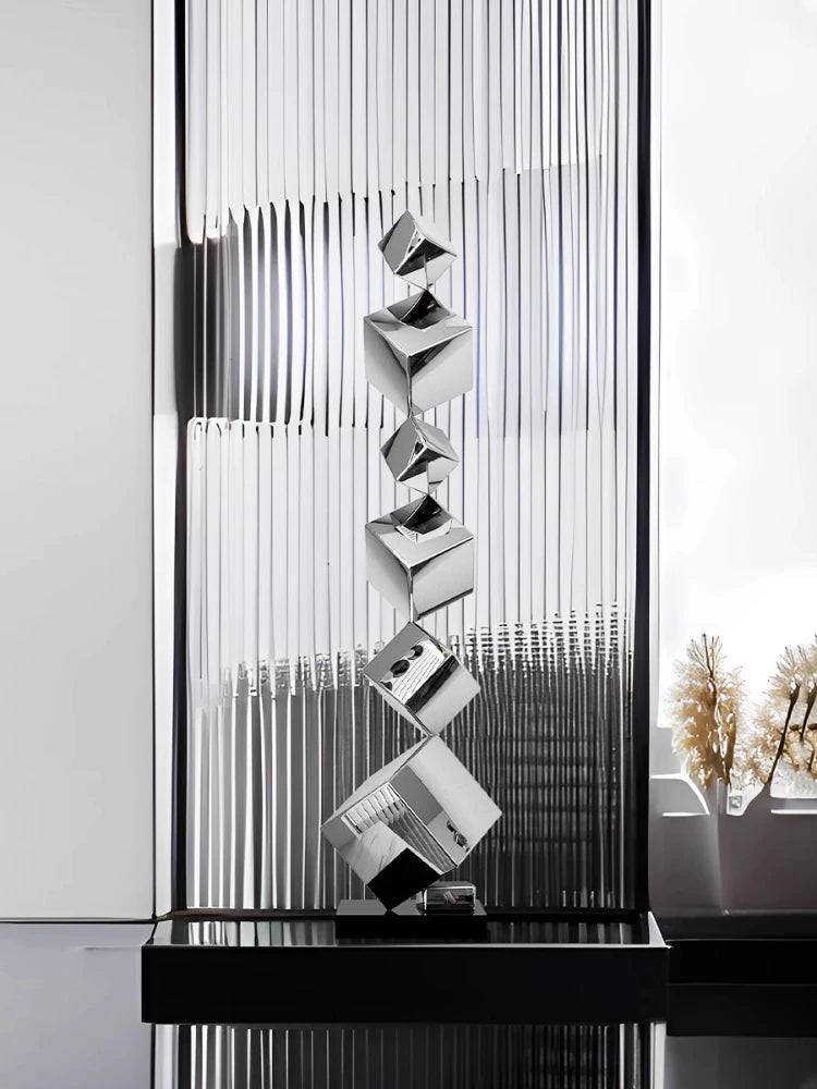 Modern Luxury Figurines