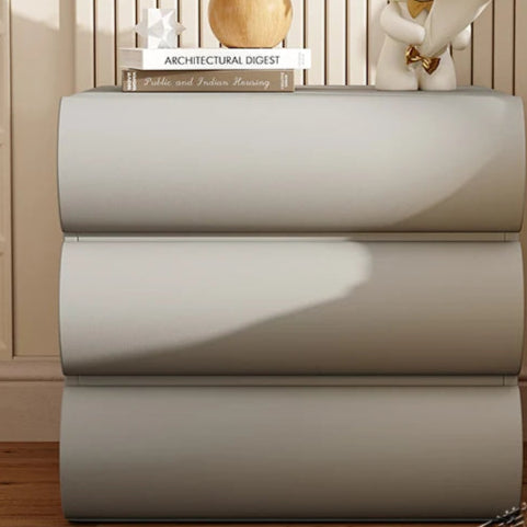 Golden Legs Gothic Night Table