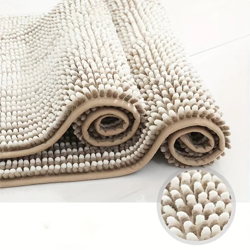 Bathroom Carpet And Mat