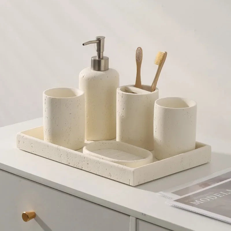 Minimalism Organizer