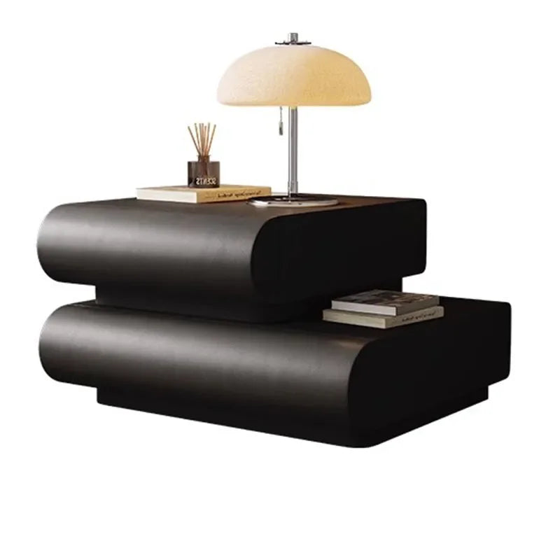 Nordic Bedside Desk Tables