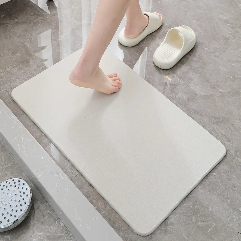 Super Absorbent Bath Mat