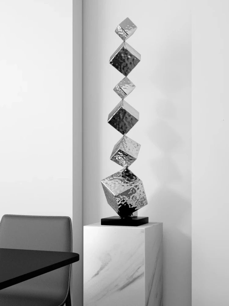 Modern Luxury Figurines