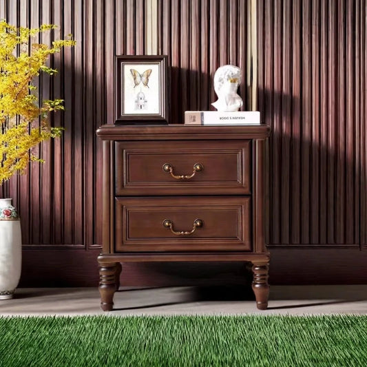 Large Retro Nightstands