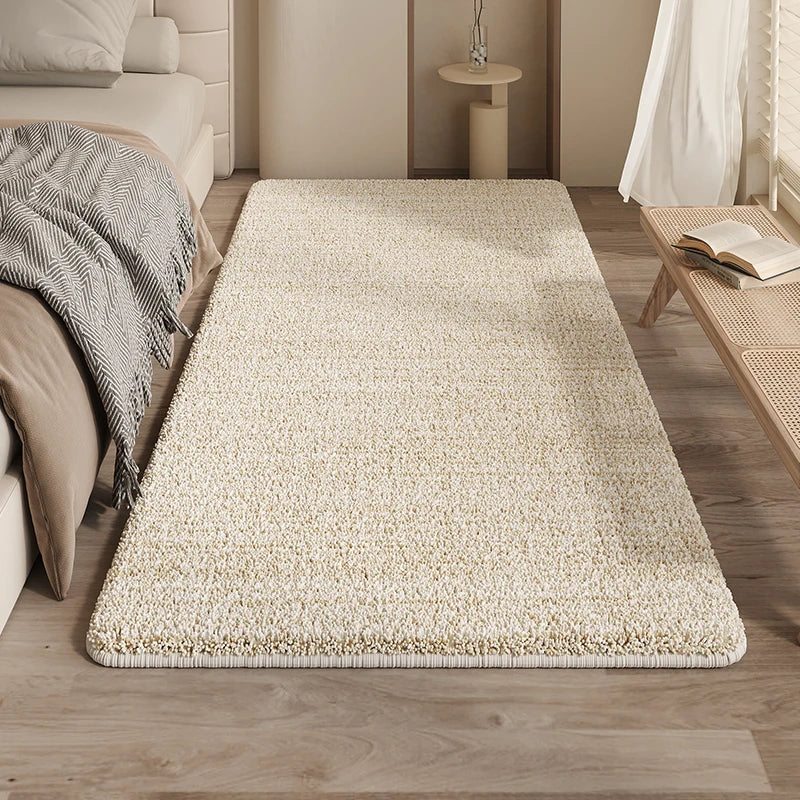 Minimalist Bedroom Anti-Slip Carpet
