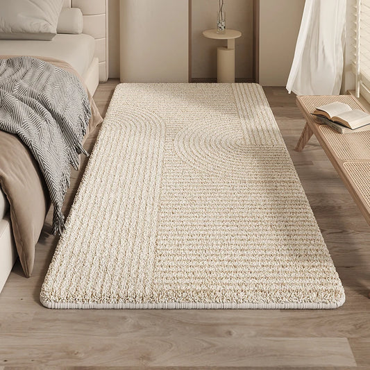 Minimalist Bedroom Anti-Slip Carpet
