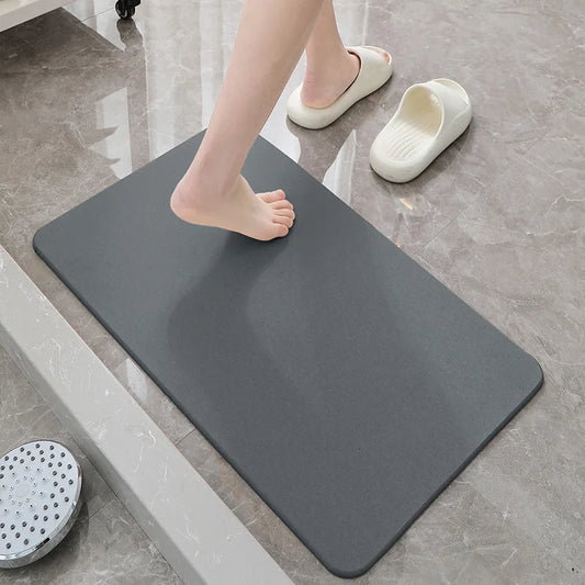 Super Absorbent Bath Mat