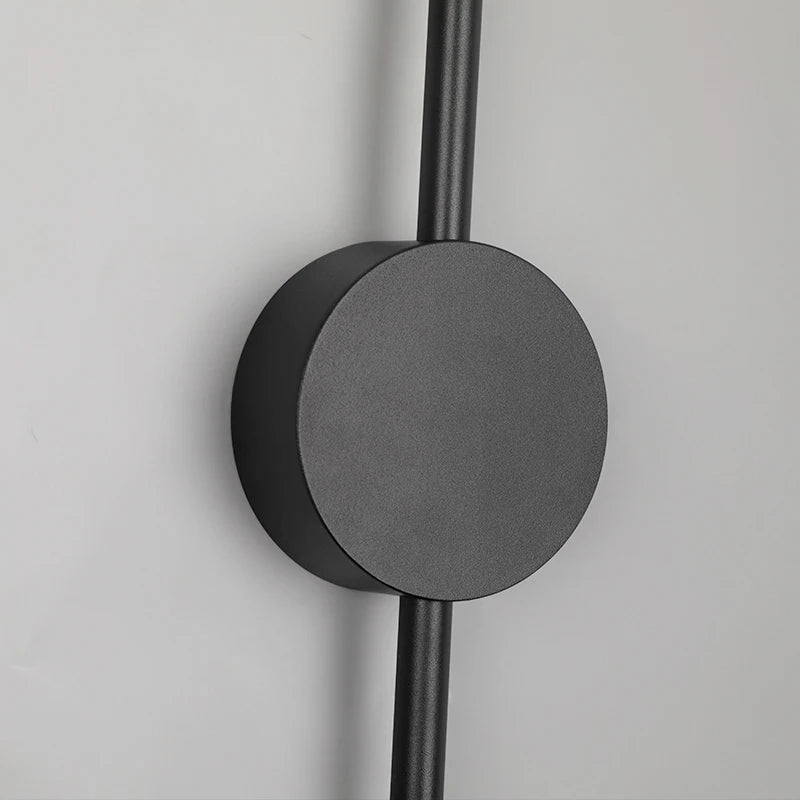 Wall Lamp Bedroom Modern Long LED Light