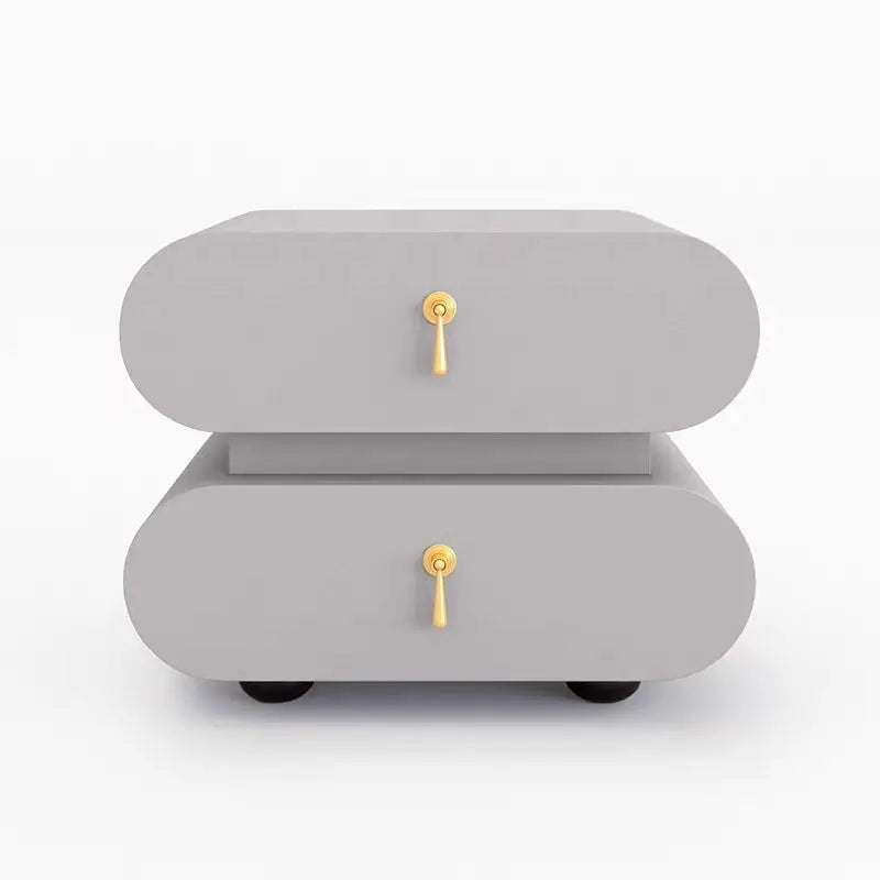 Unique Wooden Nightstands