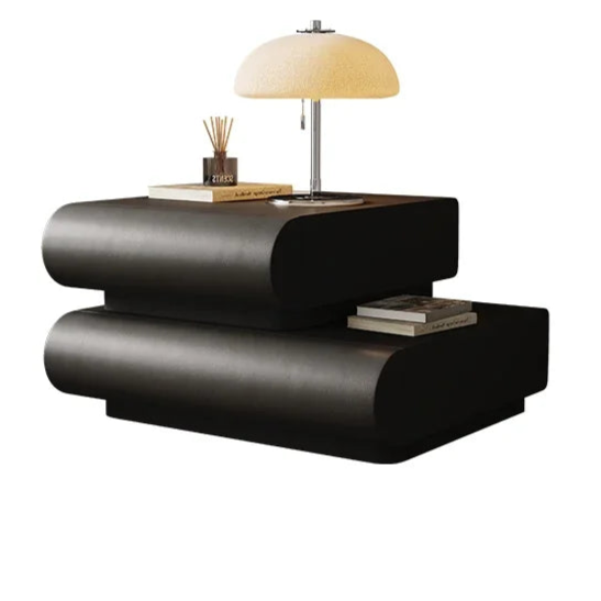 Nordic Bedside Desk Tables