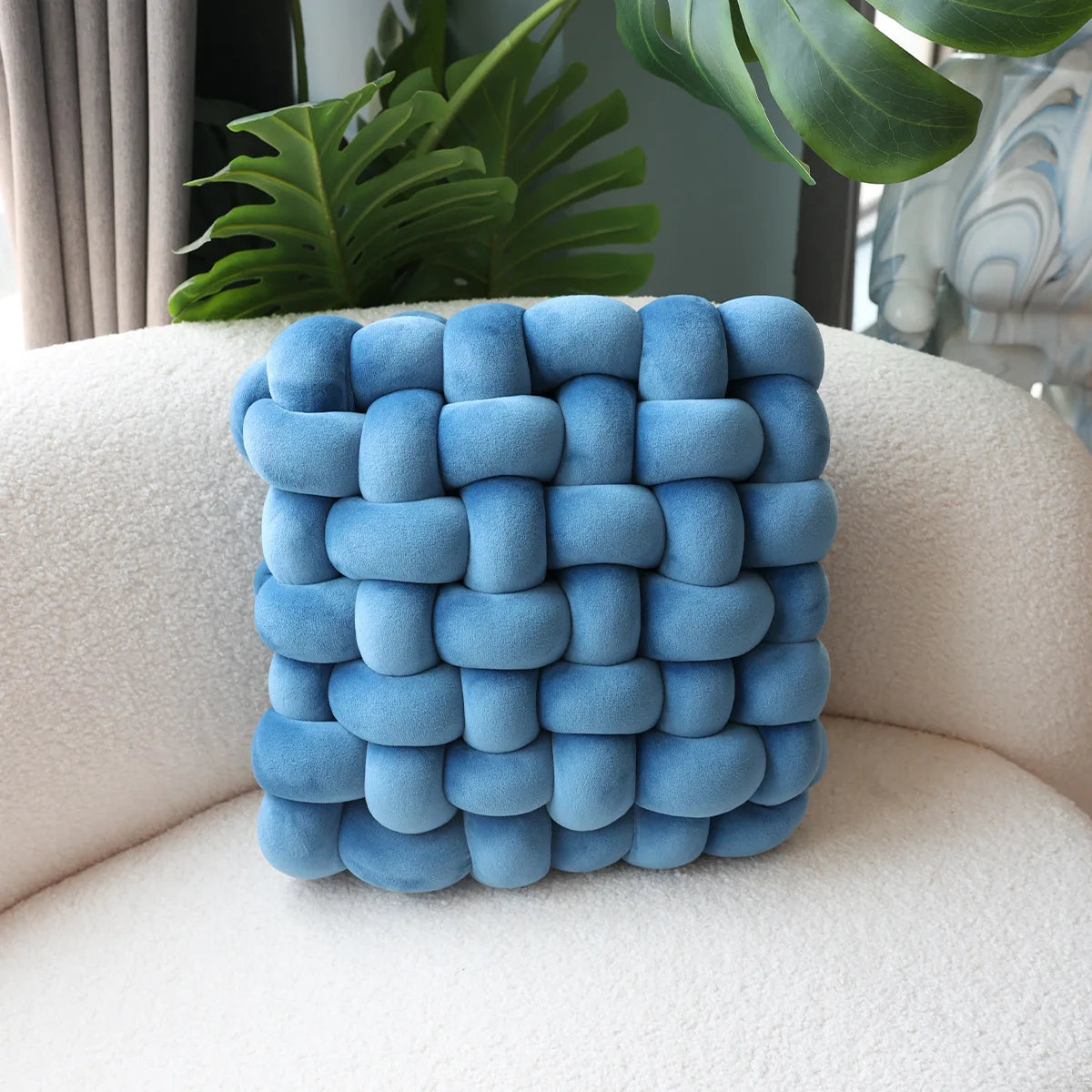 Creative Plush Pillow
