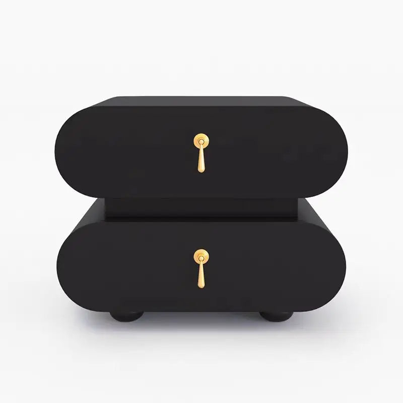 Unique Wooden Nightstands