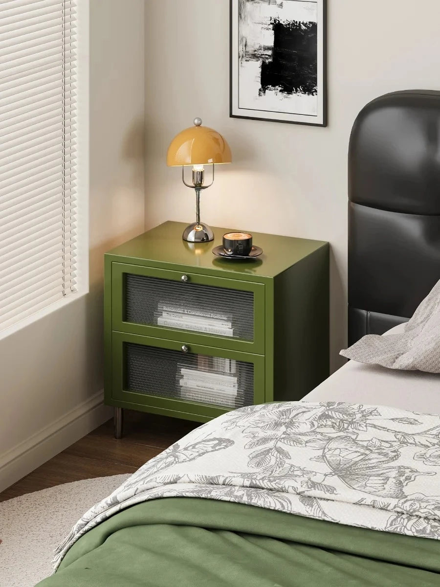 Bag Bedside Table