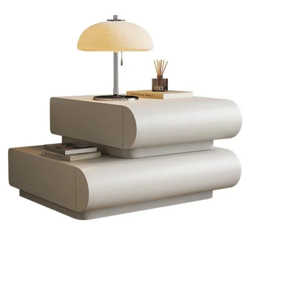 Nordic Bedside Desk Tables