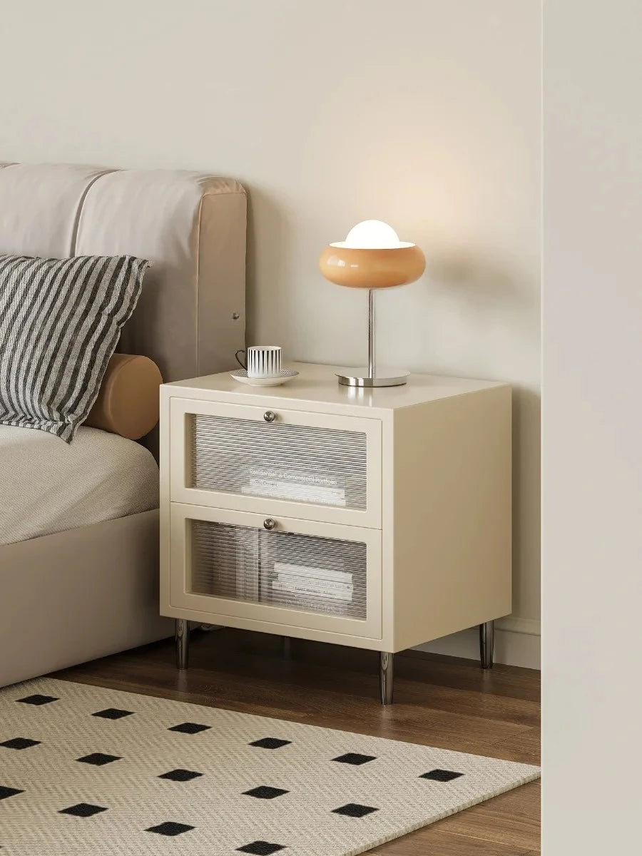 Bag Bedside Table