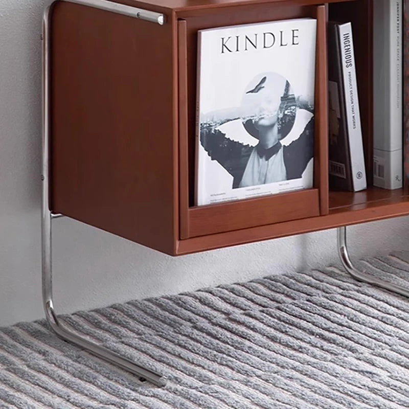 Beauty Luxury European Nightstand