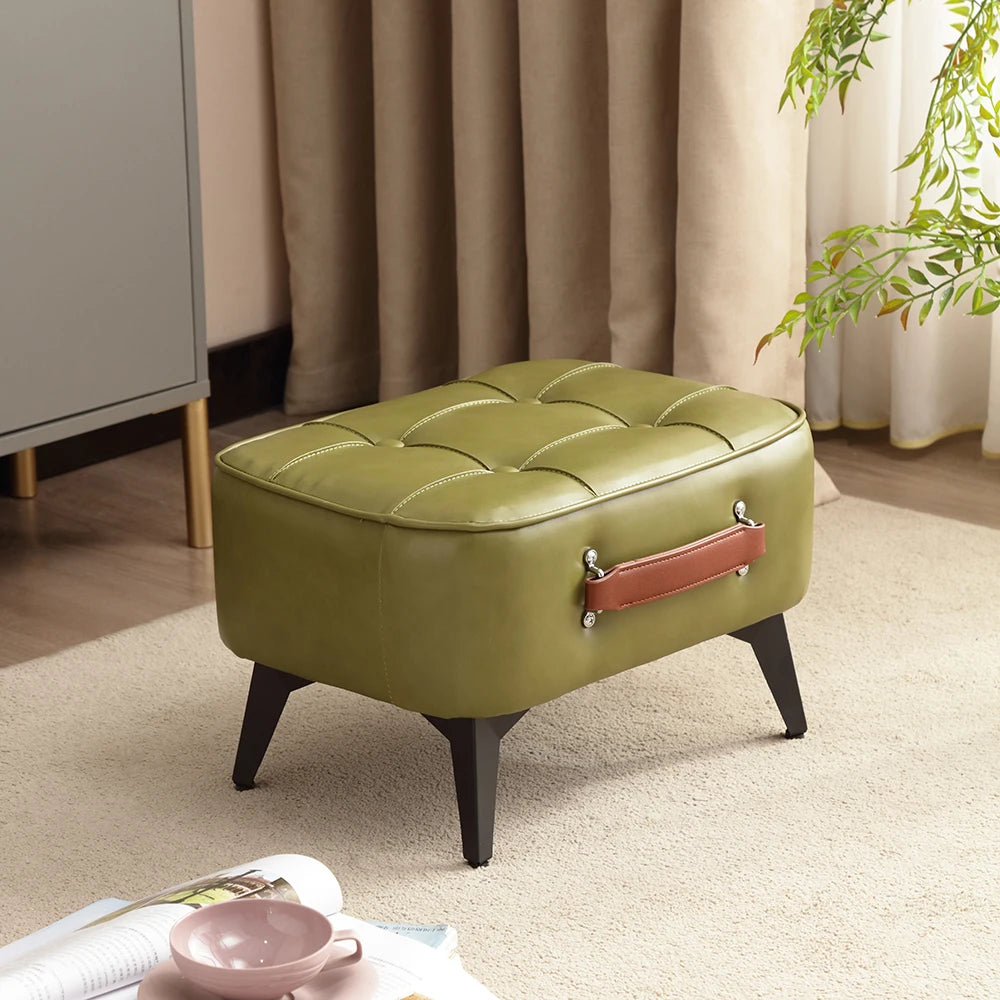 Minimalist Short Stool