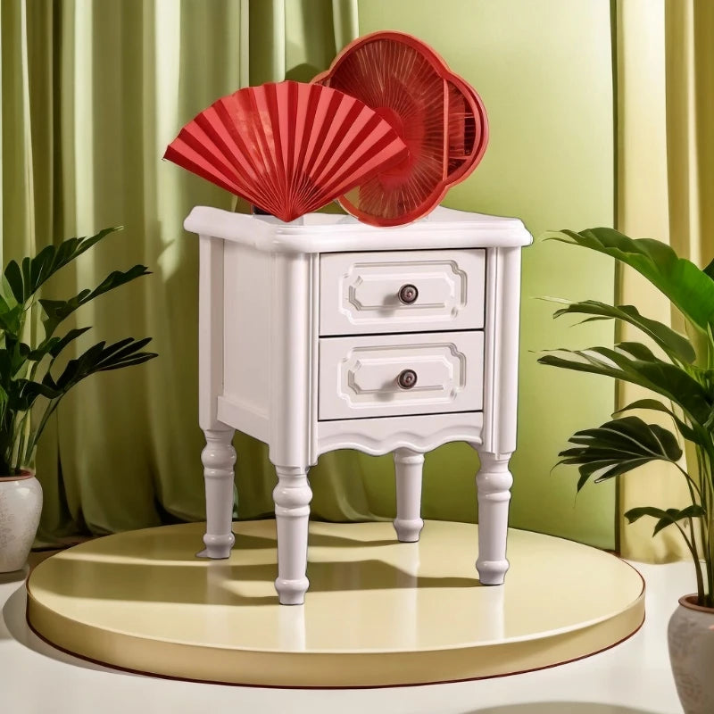 Large Retro Nightstands