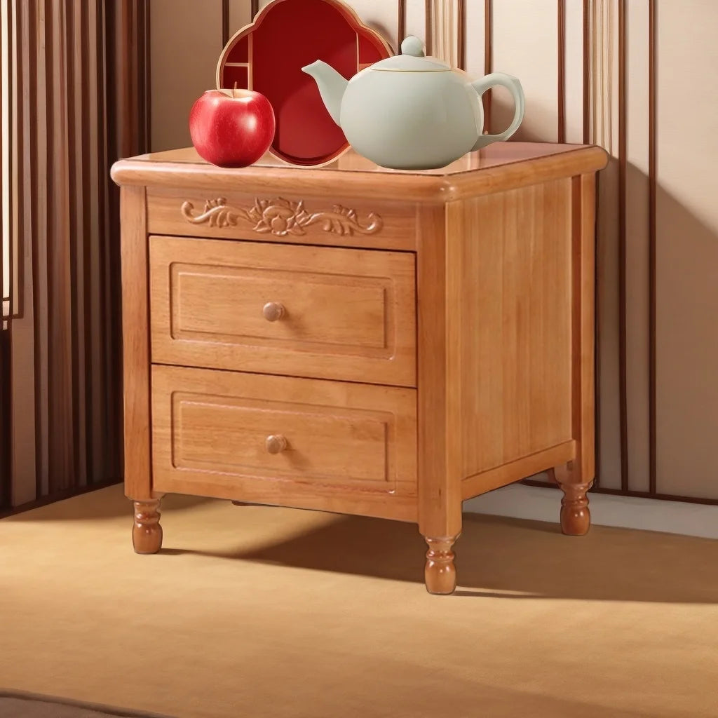 Large Retro Nightstands
