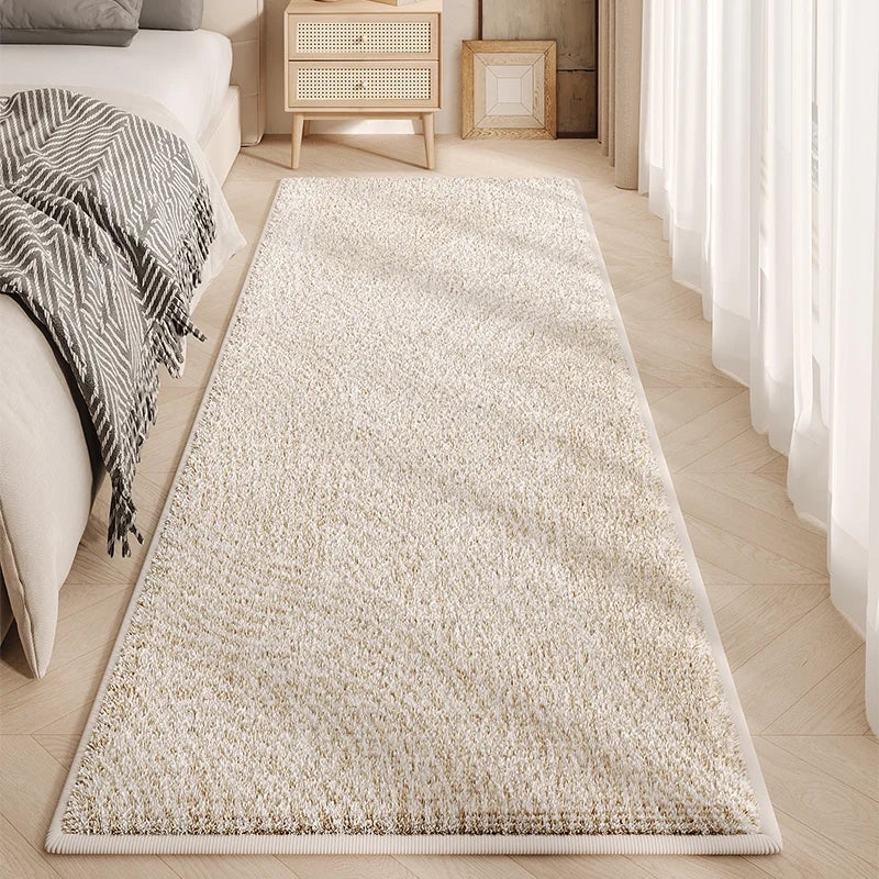 Minimalist Bedroom Anti-Slip Carpet
