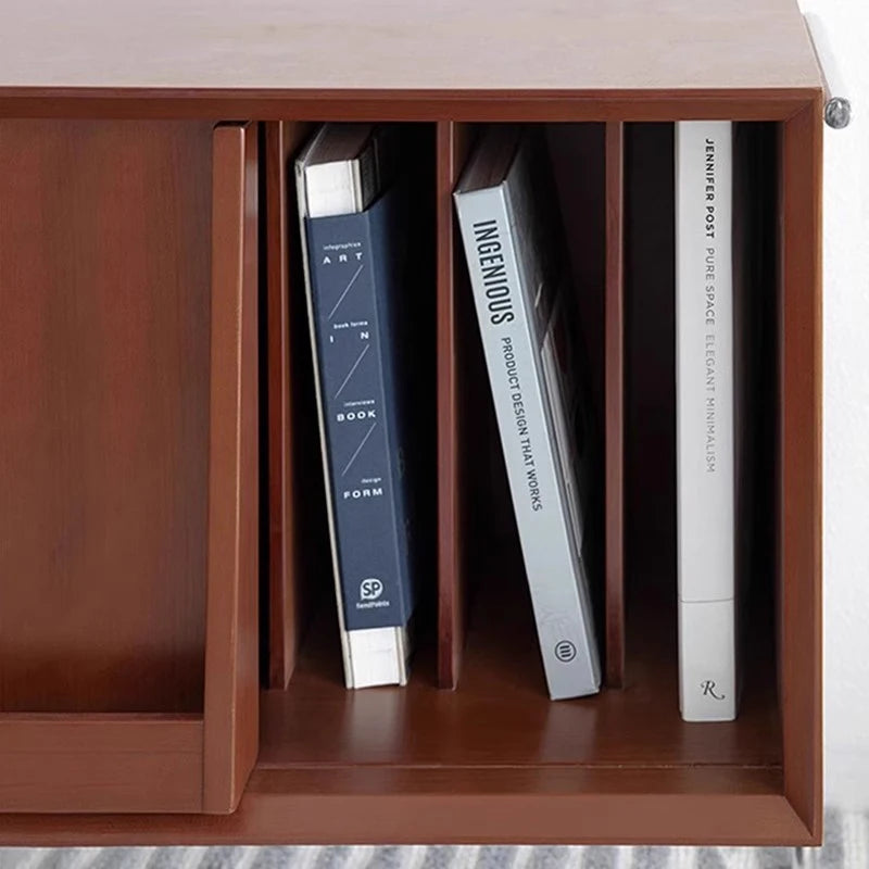 Beauty Luxury European Nightstand