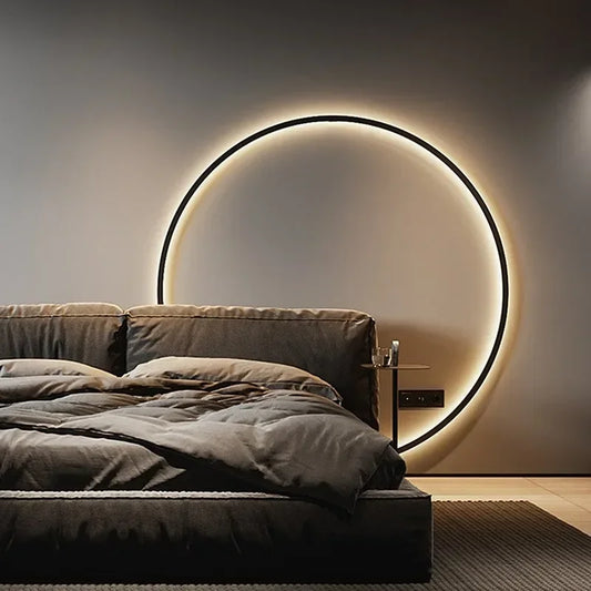 Modern Decor LED Wall Lamp