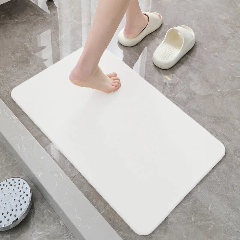 Super Absorbent Bath Mat