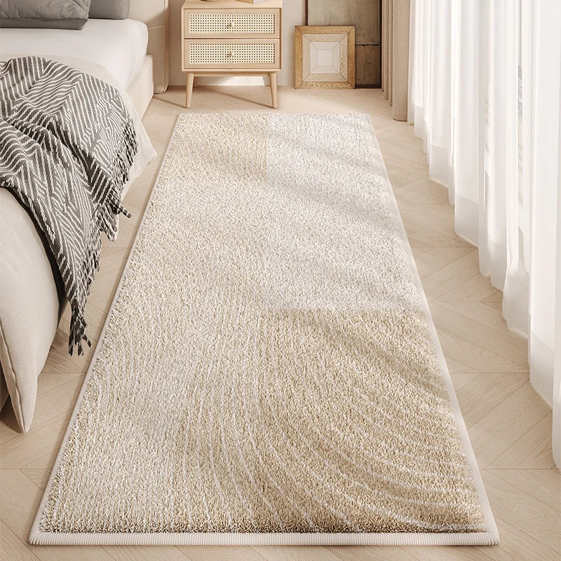 Minimalist Bedroom Anti-Slip Carpet