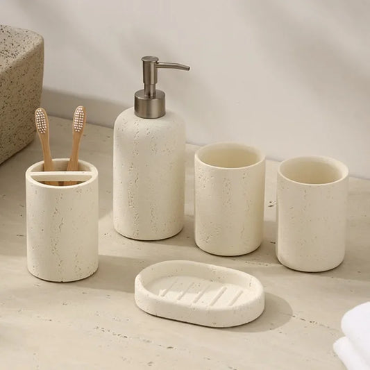 Minimalism Organizer