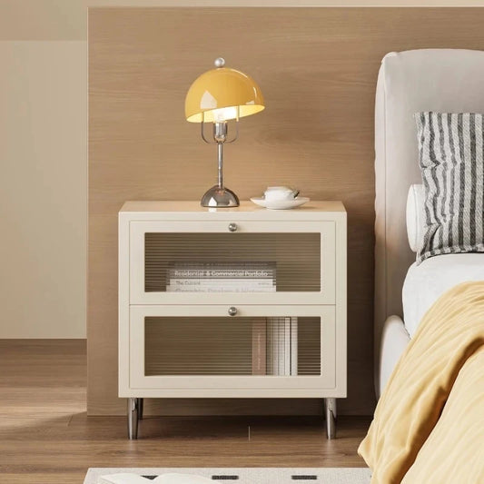 Bag Bedside Table