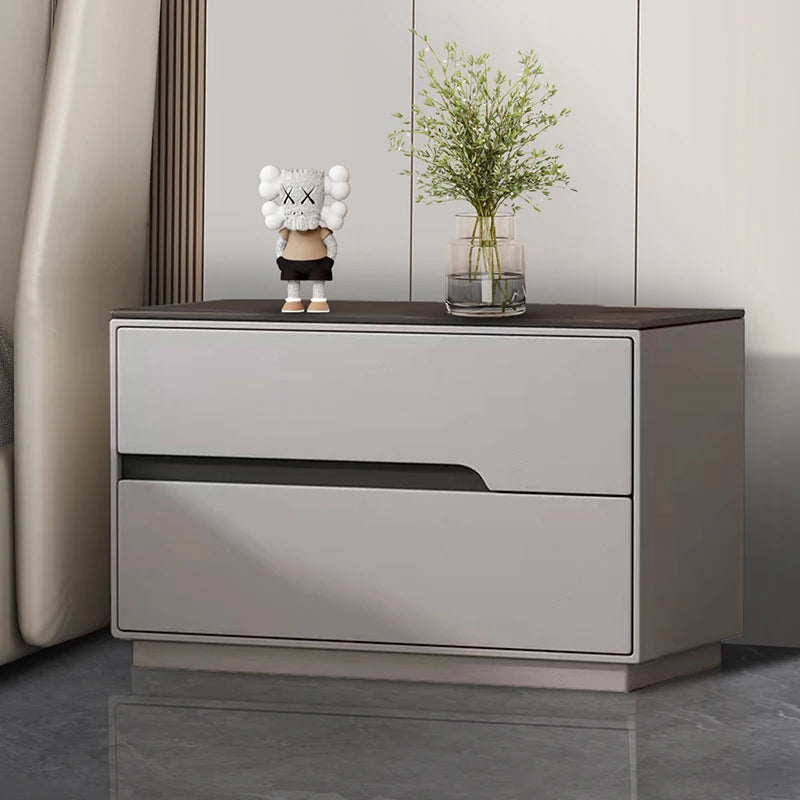 Mini Librero Nightstand Filing Cabinets Storage