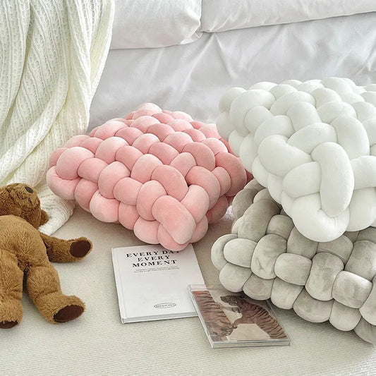 Creative Plush Pillow