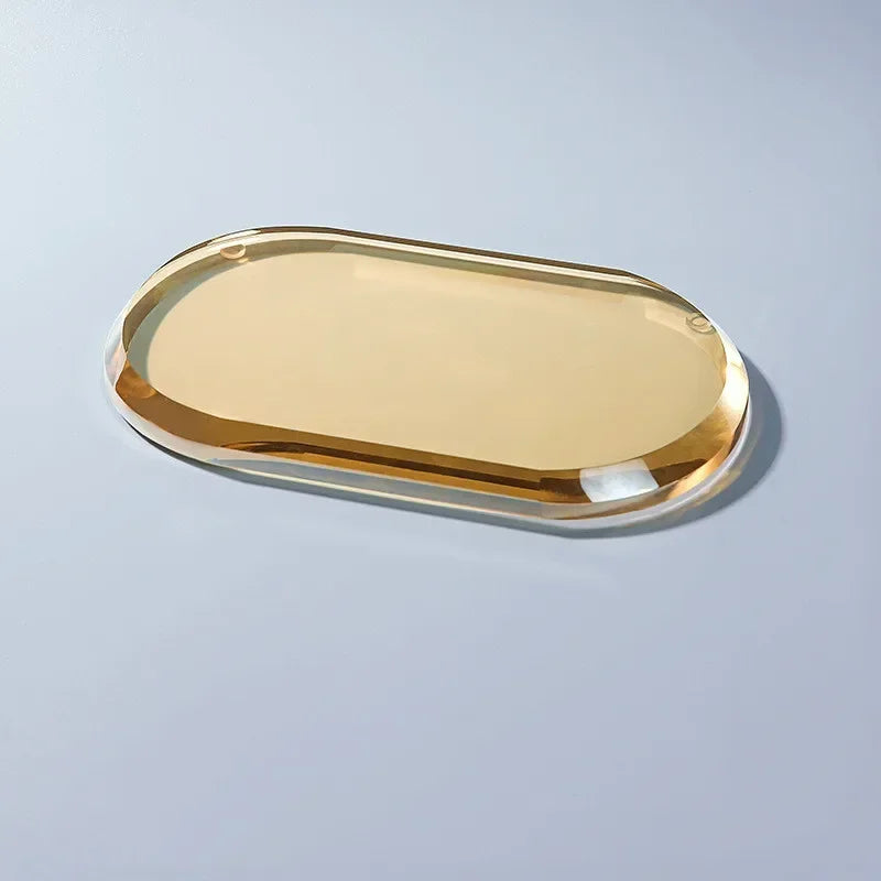 High Quality Crystal Bathroom Decoration Accessories