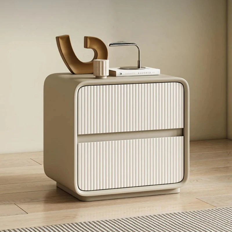 Design Minimalist Night Table