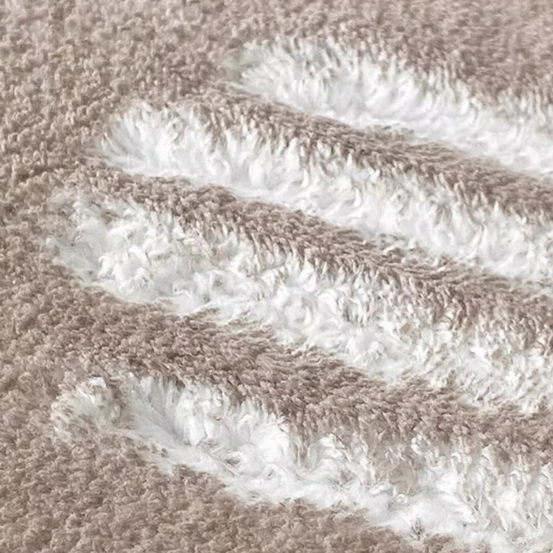 Minimalist Bedroom Anti-Slip Carpet