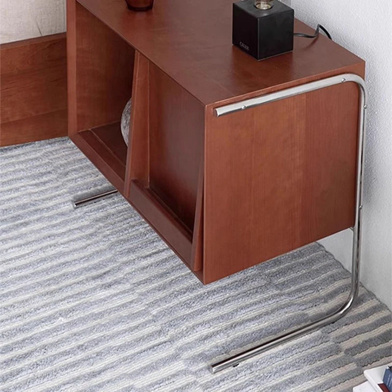 Beauty Luxury European Nightstand