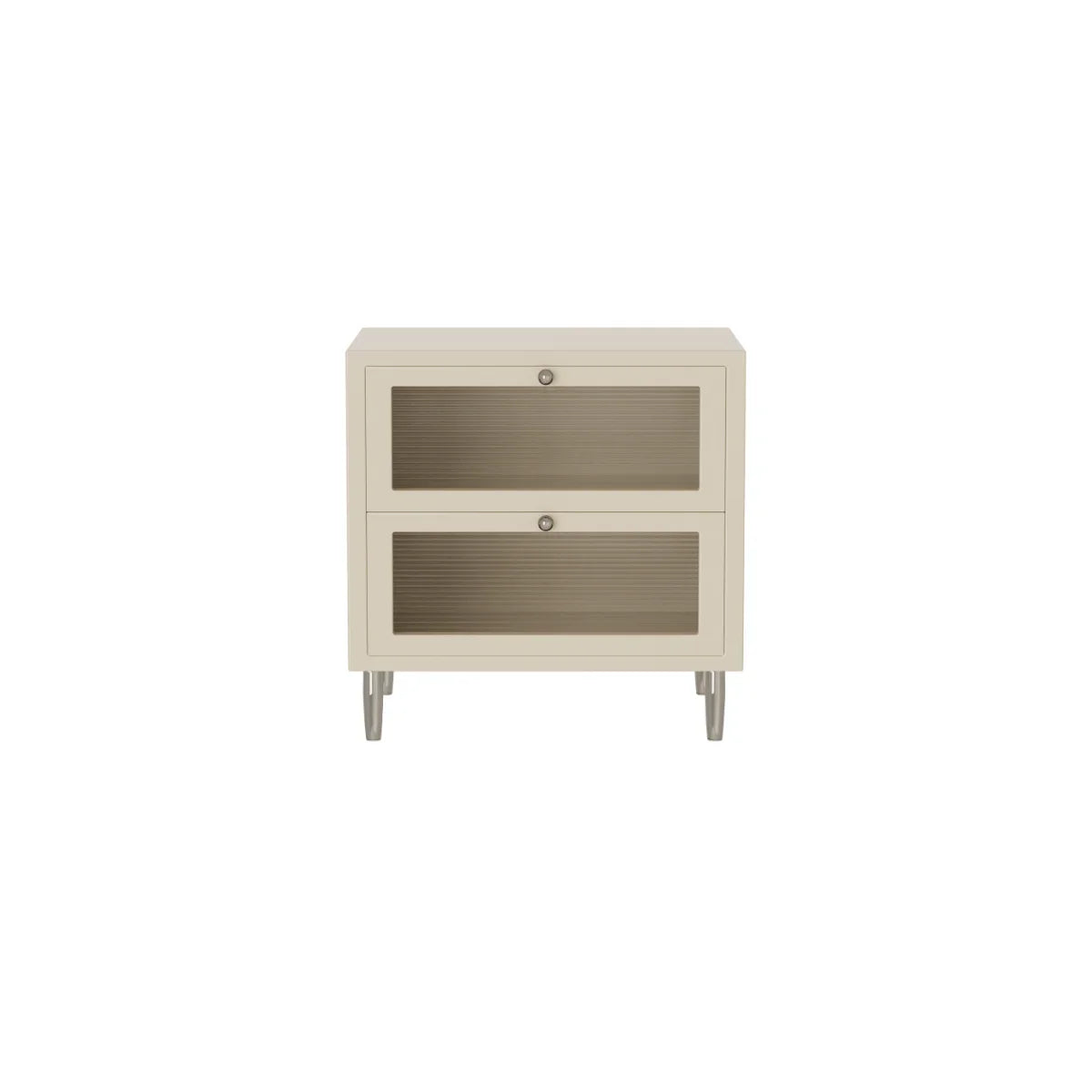 Bag Bedside Table