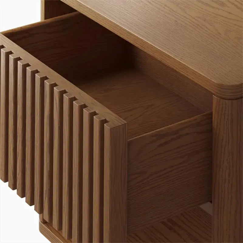 Aesthetic Trendy Bedside Table