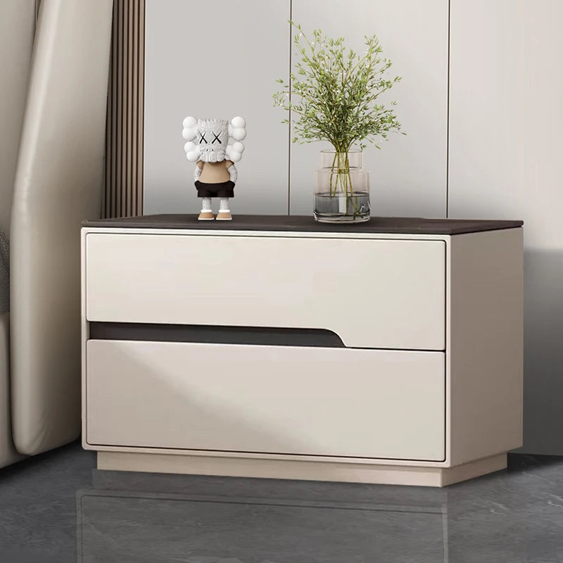 Mini Librero Nightstand Filing Cabinets Storage