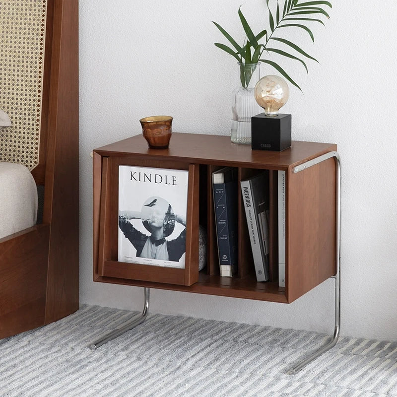 Beauty Luxury European Nightstand