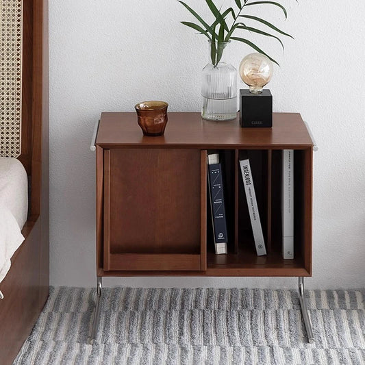 Beauty Luxury European Nightstand