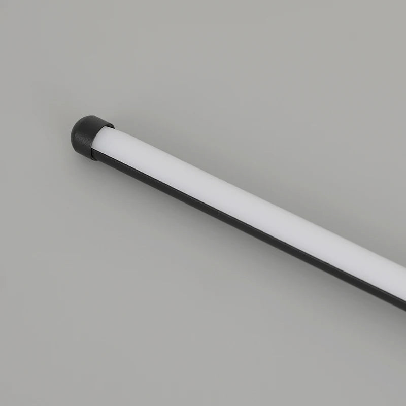 Wall Lamp Bedroom Modern Long LED Light