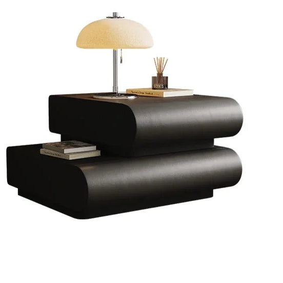 Nordic Bedside Desk Tables
