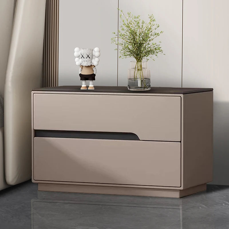 Mini Librero Nightstand Filing Cabinets Storage