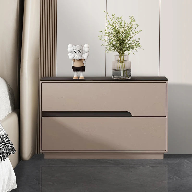 Mini Librero Nightstand Filing Cabinets Storage