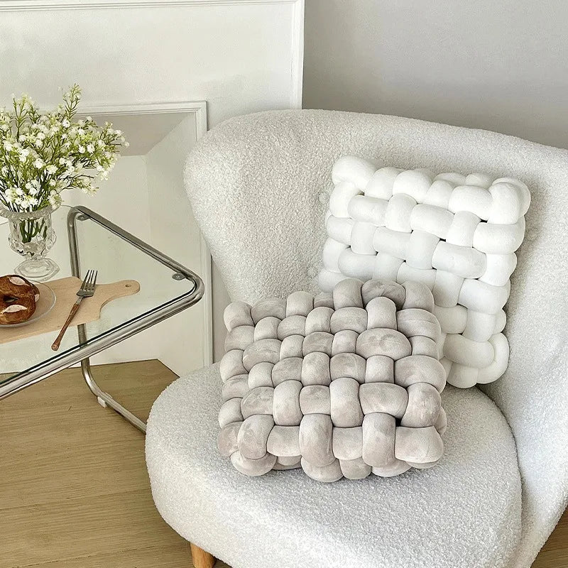 Creative Plush Pillow