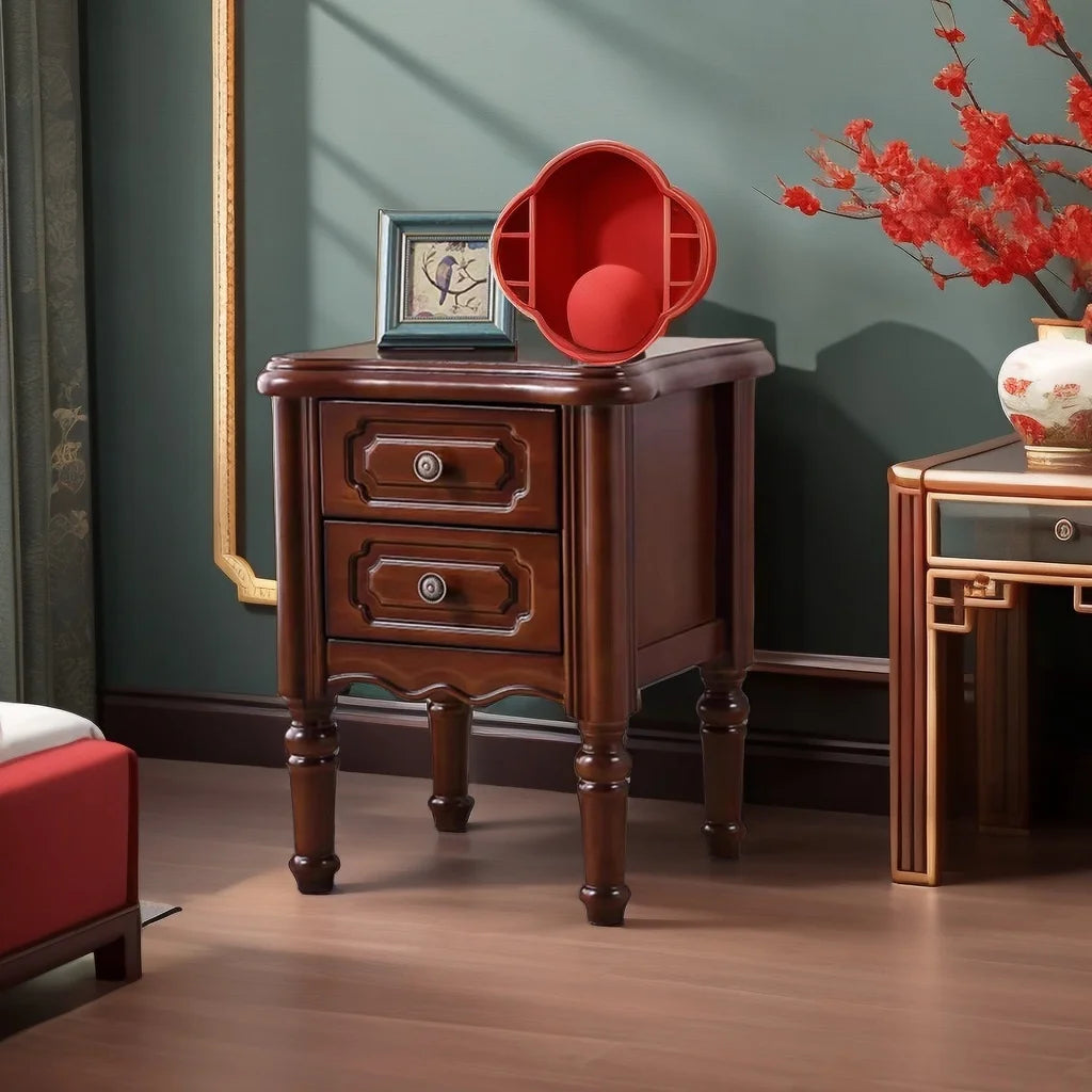 Large Retro Nightstands